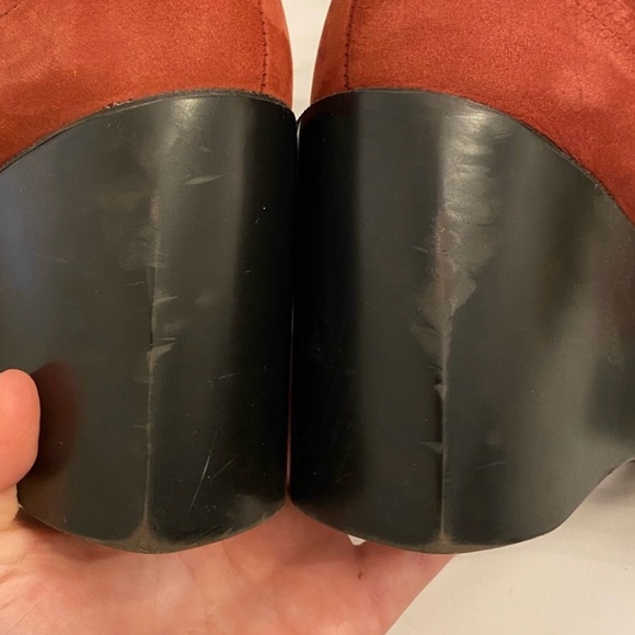 Jeffrey Campbell Schuyler Platform Booties - Picture 4 of 7